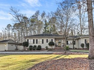272 Chesterfield Rd, Bogart, GA 30622