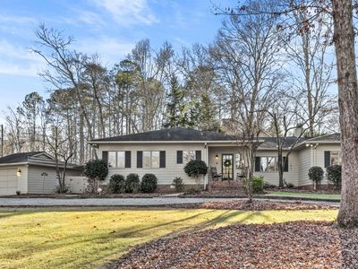 272 Chesterfield Rd, Bogart, GA, 30622