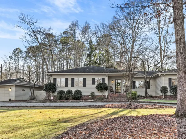 272 Chesterfield Rd, Bogart, GA 30622