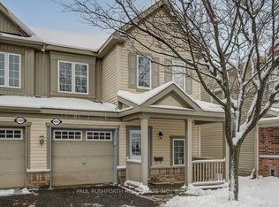 1601 Haydon Cir, Ottawa, ON K2J 0K5