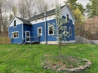 61 Old Queens Hwy, Kerhonkson, NY 12446