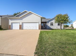 3351 Adams St S, Fargo, ND 58104