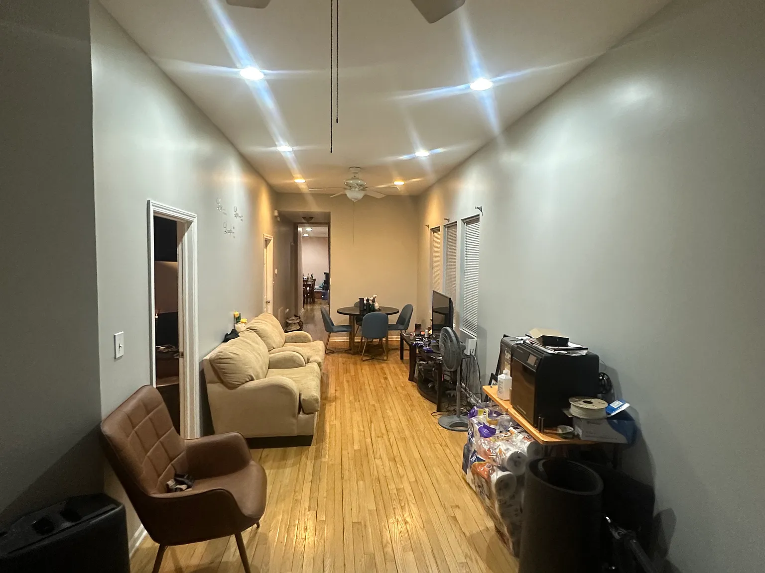 2447 W Fillmore St — Photo 3