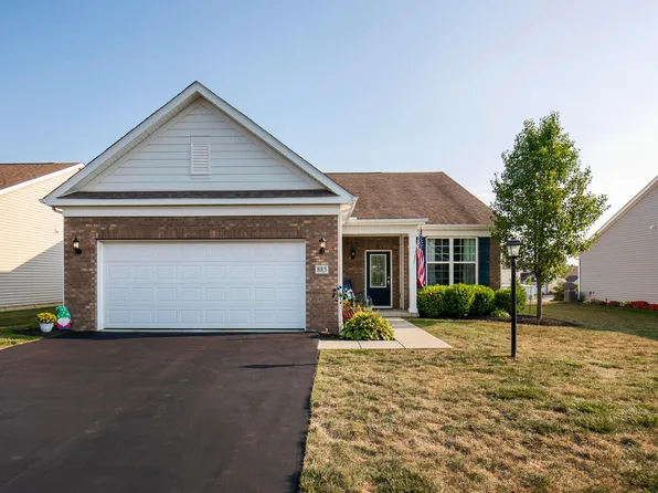 885 Zeller Cir, Pickerington, OH 43147