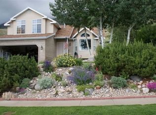 3172 N Mountain Rd, North Ogden, UT 84414