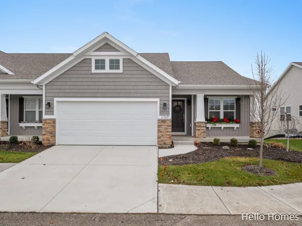 11569 Norfolk Dr, Allendale, MI 49401