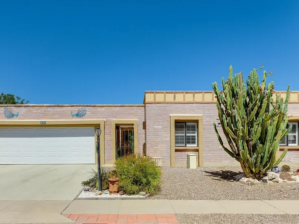 343 E Las Milpas, Green Valley, AZ 85614