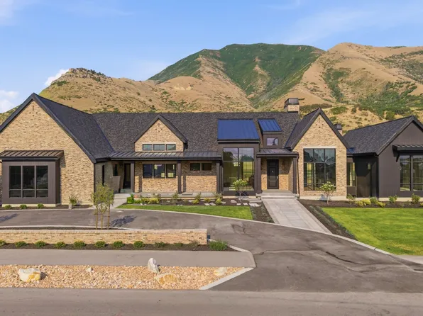 1502 N 1700 E, Mapleton, UT 84664