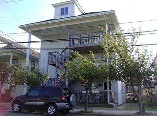 104 E Heather Rd #101, Wildwood Crest, NJ 08260