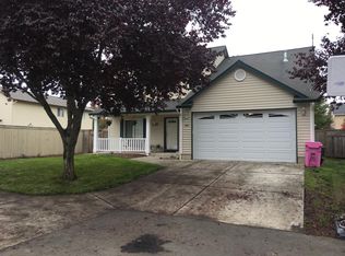 308 NW 148th Cir, Vancouver, WA
