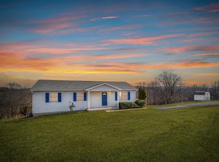 4340 Fairview Dr, Berkeley Springs, WV 25411