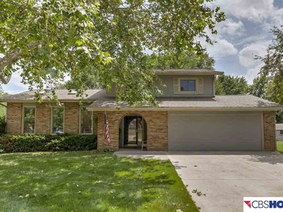 21317 Fieldcrest Dr, Elkhorn, NE, 68022