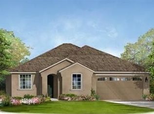 1560 Radford Loop, El Dorado Hills, CA