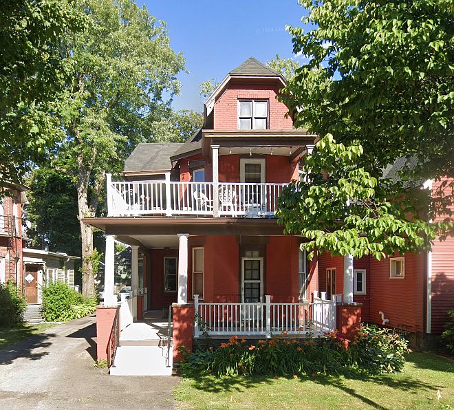 2nd image of 45 Cornell St #Eb2ad403b