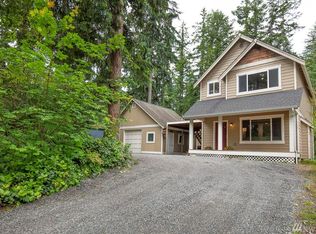 15632 Larson Pl, Gold Bar, WA 98251