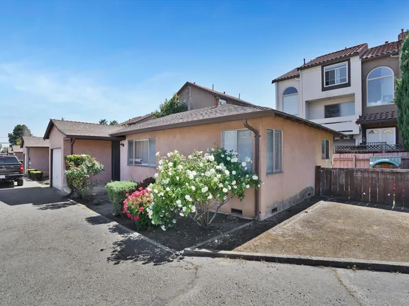 656 Berry Ave, Hayward, CA 94544