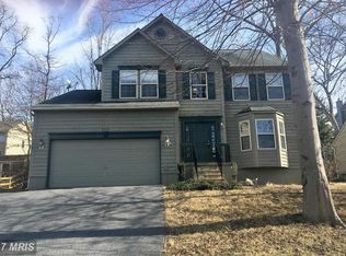 6715 Oakridge Rd, New Market, MD 21774