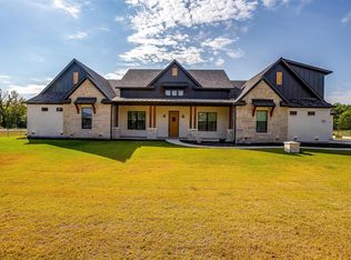 460 Younger Ranch Rd, Azle, TX 76020