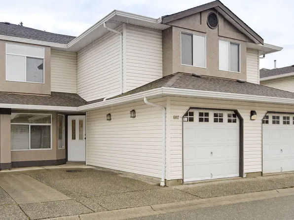 8260 162a St #602, Surrey, BC V4N 0P6