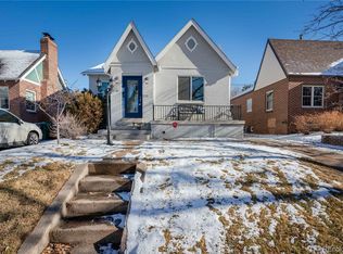 636 N Cherry St, Denver, CO 80220