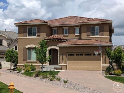 6935 E Lake Cir, Centennial, CO, 80111