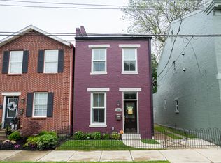 715 Saratoga St, Newport, KY