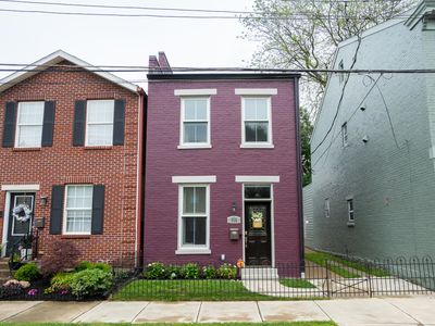 715 Saratoga St, Newport, KY, 41071