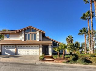 2736 N Vista Bluff Rd, Orange, CA 92867
