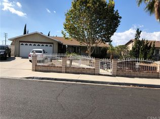 9684 Magnolia St, Bloomington, CA 92316