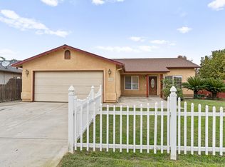 202 E Robin Avenue, Visalia, CA 93291