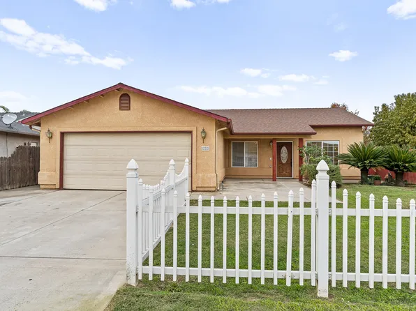 202 E Robin Avenue, Visalia, CA 93291
