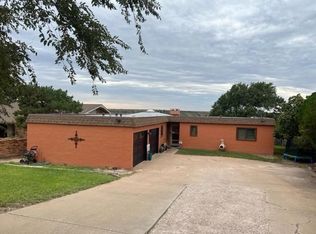 33 E Canyonview Dr, Ransom Canyon, TX 79366