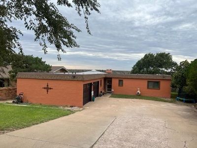 33 E Canyonview Dr, Ransom Canyon, TX, 79366