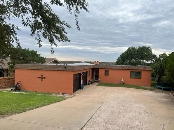 33 E Canyonview Dr, Ransom Canyon, TX 79366