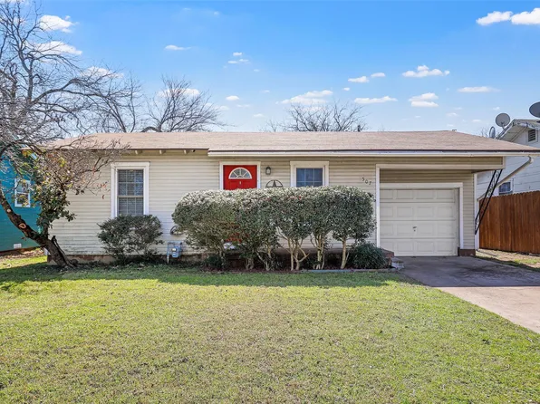 507 Marengo St, Cleburne, TX 76033