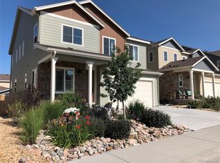 2048 Trail Stone Ct, Castle Rock, CO 80108