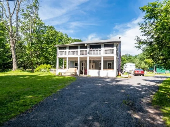 59 Sherwood Road, Monticello, NY 12701