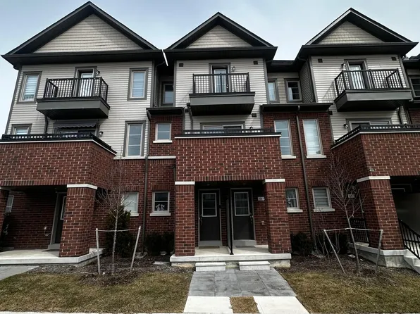 2067 Prestonvale Rd, Clarington, ON L1E 0G9