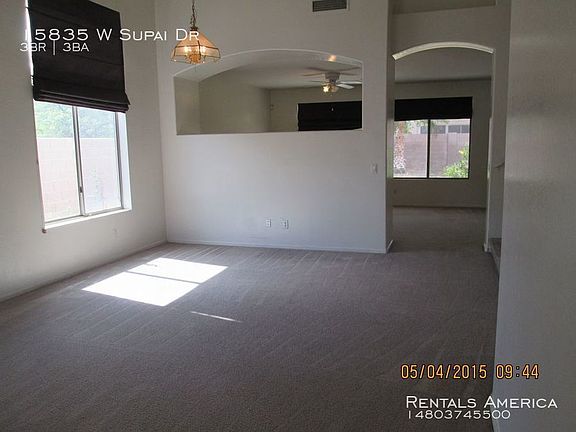 4th image of 15835 W Supai Dr