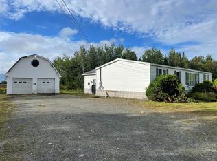 264 Station Rd, Littleton, ME 04730