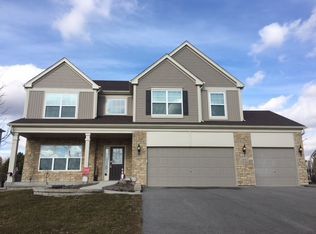 1882 Great Plains Way, Bolingbrook, IL 60490