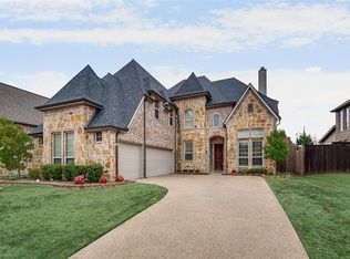 11112 Powder Horn Ln, Frisco, TX 75033