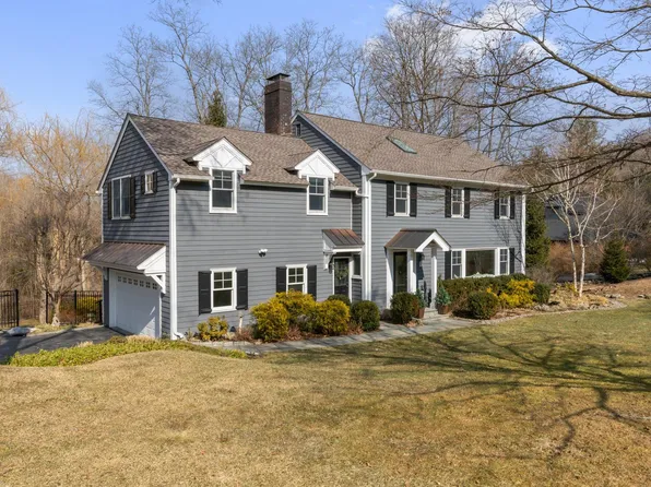10 Glen Terrace, Chappaqua, NY 10514