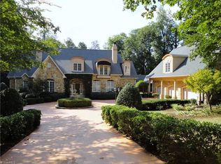 311 Guilford Rd, Jamestown, NC 27282