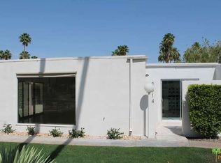 1824 Sandcliff Rd, Palm Springs, CA 92264
