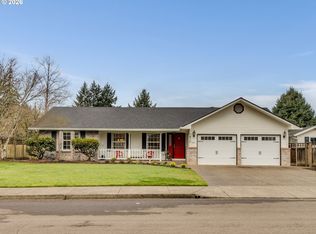 1675 SW Bonnie Jean Pl, McMinnville, OR