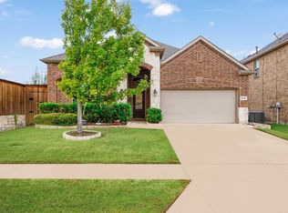 3608 Fordham St, Frisco, TX 75036