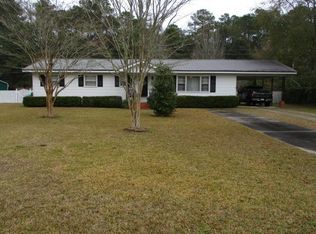 1517 9th St SW, Moultrie, GA 31768