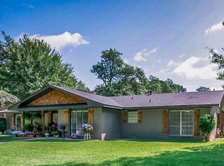 1904 Mary Jane Dr, Longview, TX 75601