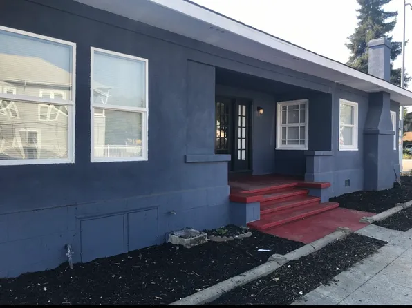 1097 D St #A, Hayward, CA 94541
